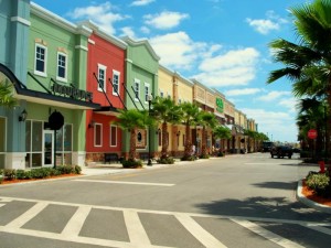 Port Lucie FL Gazebos